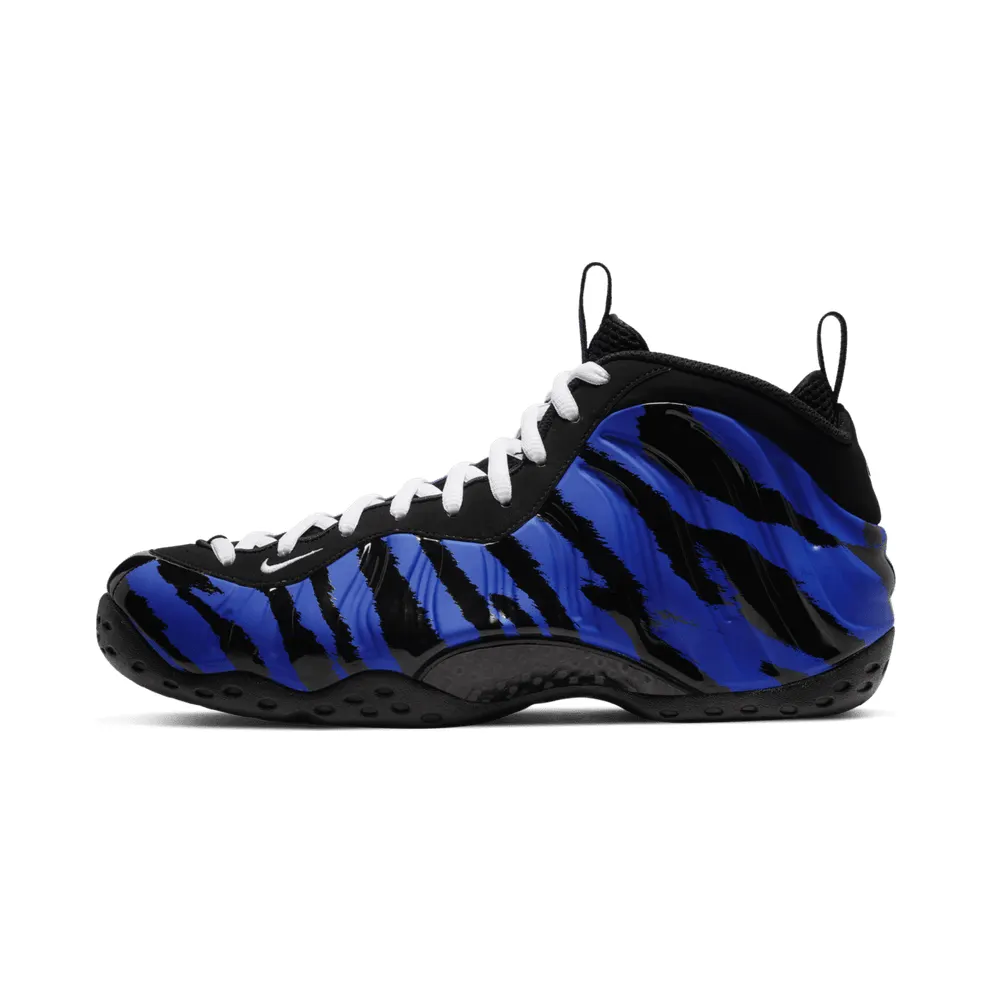 Nike Air Foamposite One Memphis Tigers Blue/Black (BV8161-400)