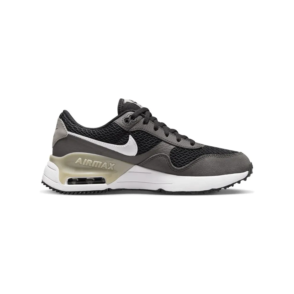 Nike Air Max SYSTM Older Kids’ Grey (DQ0284-002)