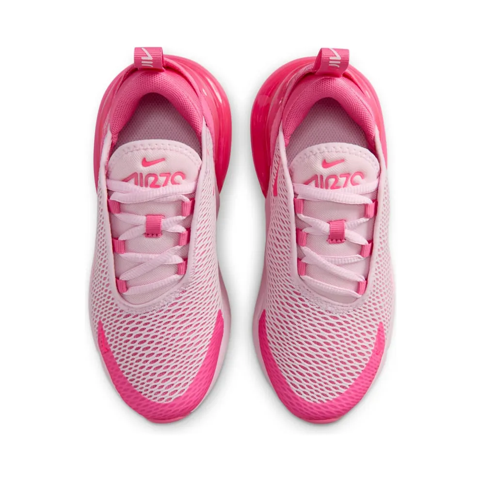 Nike Air Max 270 Pink Foam / Pinksicle / White (IQ9200-663)