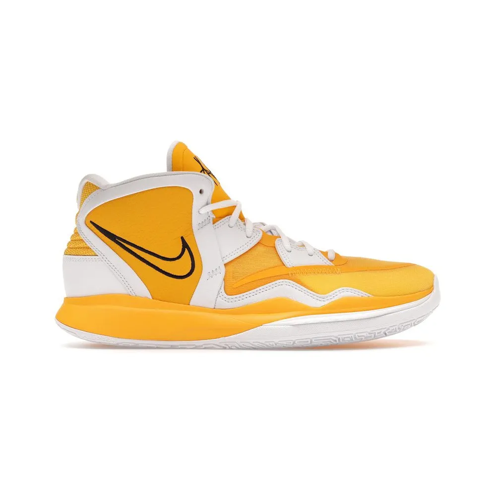 Nike Kyrie Infinity TB University Gold (DX6653-701)