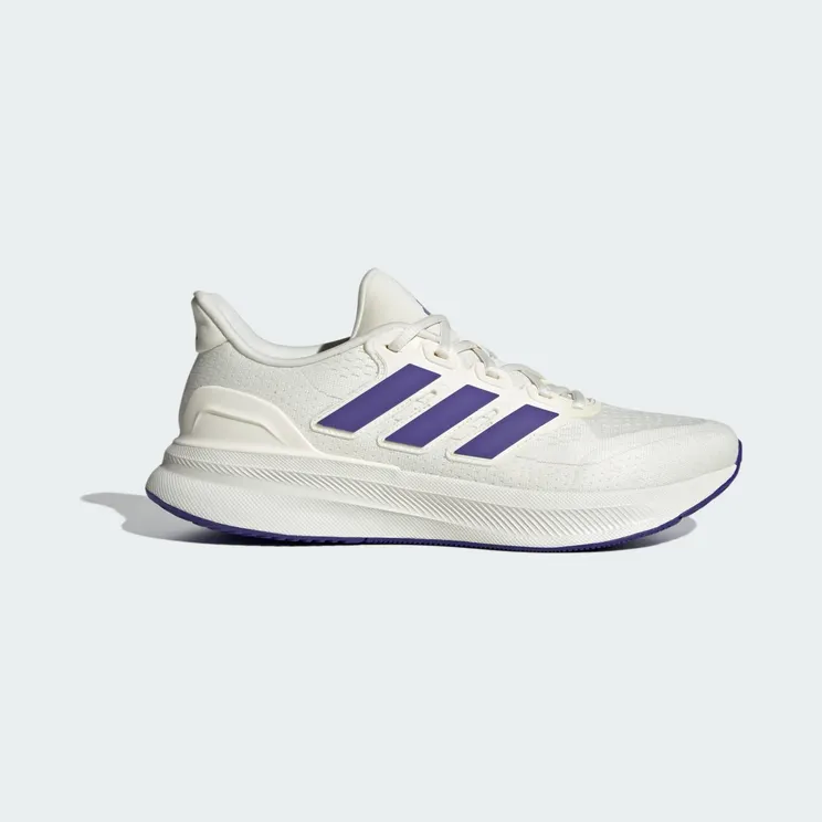 adidas UltraRun 5 Off White Energy Ink Black (JQ6946)