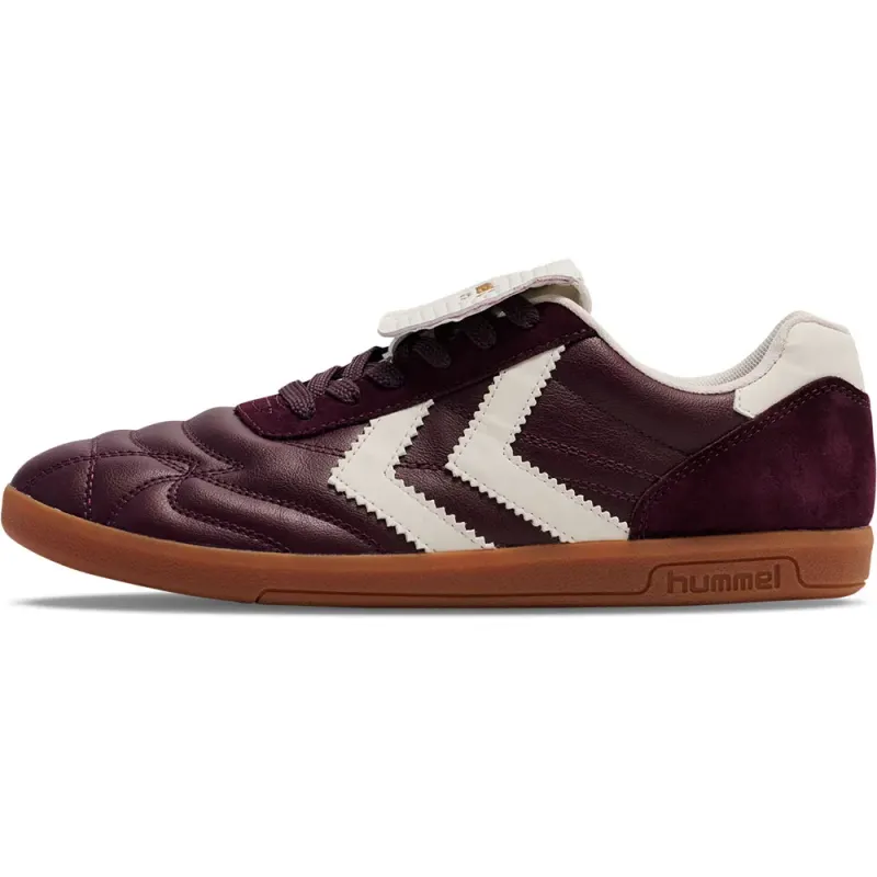 Hummel Super Match Red (234769-3100)