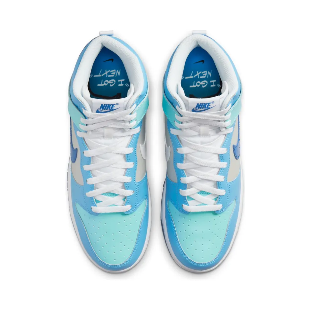 Nike Dunk High “I Got Next” (DV2130-400)
