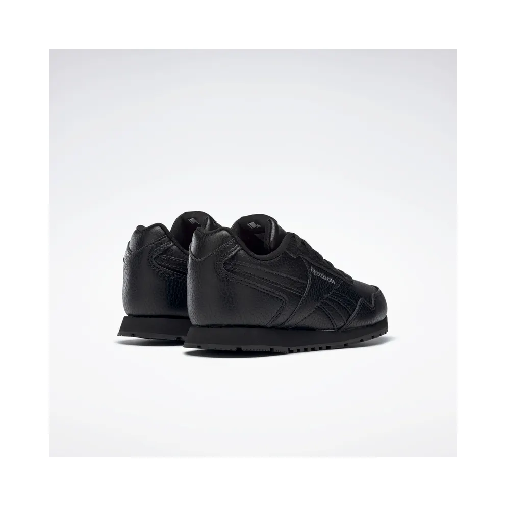 Reebok Royal Glide Black / Black / Black