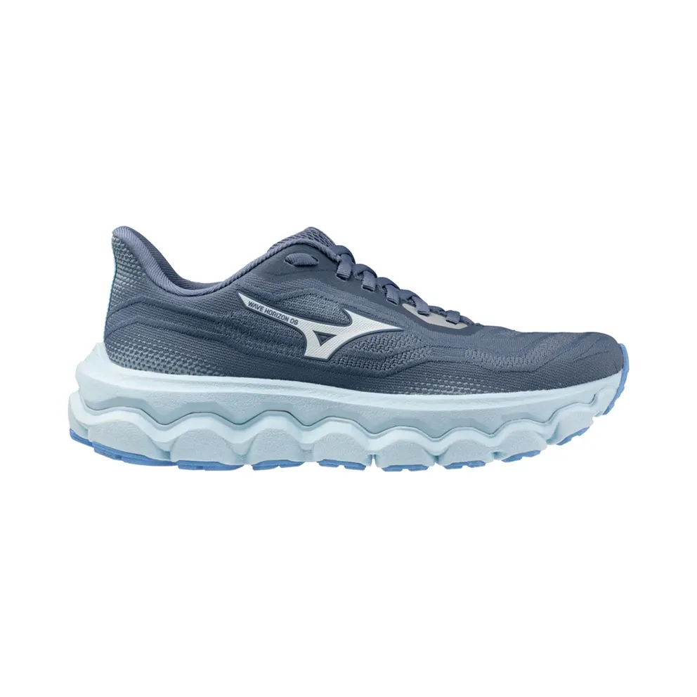 Mizuno Wave Horizon Weiß (J1GD2626-22)