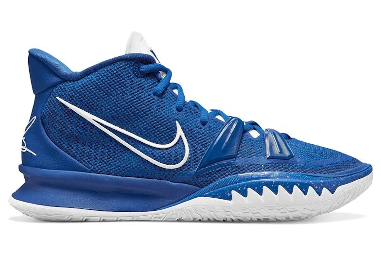Nike Kyrie 7 TB Game Royal White (DA7767-401)