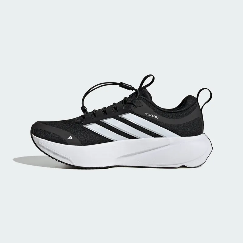 Adidas SUPERNOVA RISE 3 ADAPTIVE W Running Shoes Core Black / Cloud White / Carbon (JQ4353)