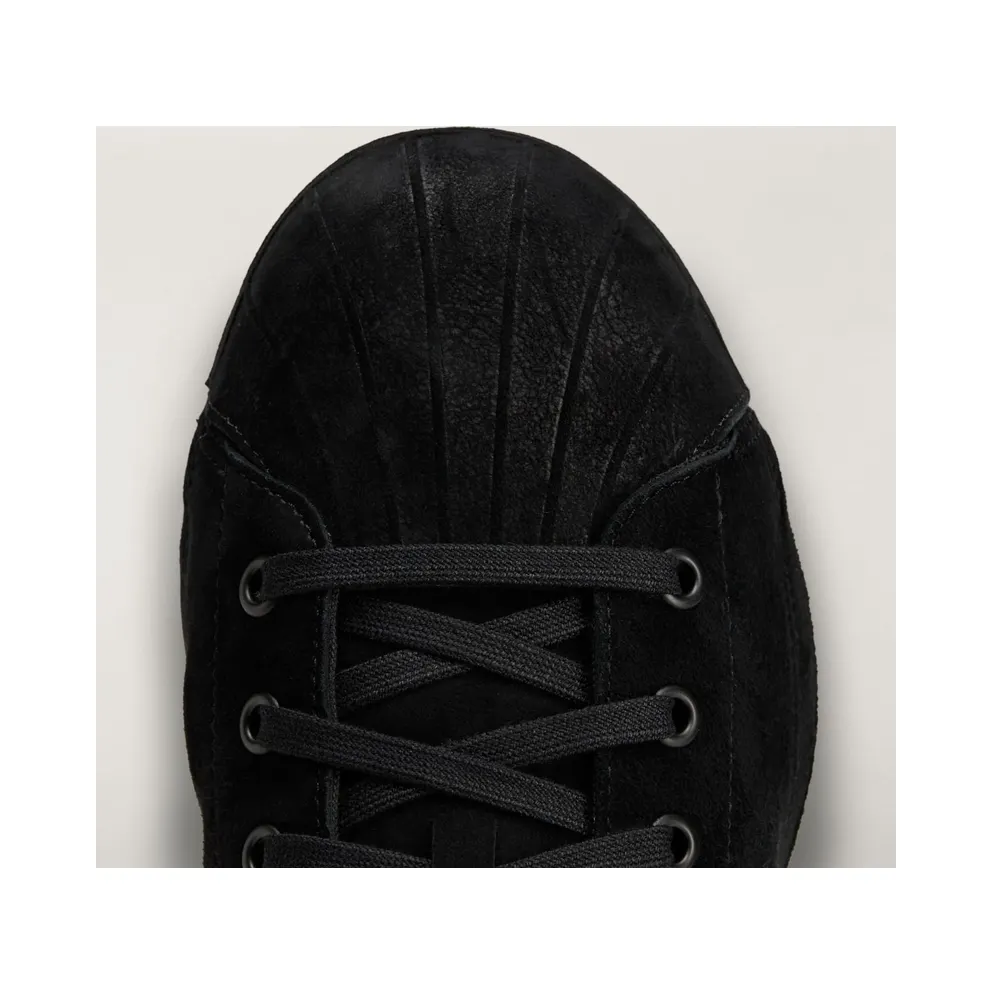 adidas Y-3 Nizzastar Lo Triple Black (KI0854)