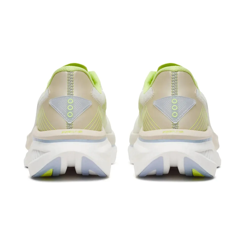SAUCONY Endorphin Azura “Ivory / Tart” (S101348-1008)