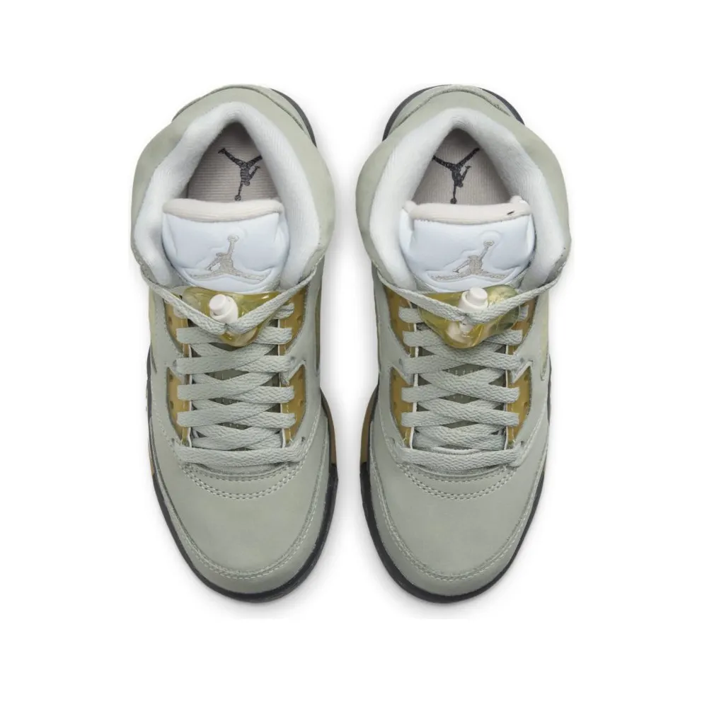 Jordan 5 Retro Jade Horizon (GS) (440888-300)