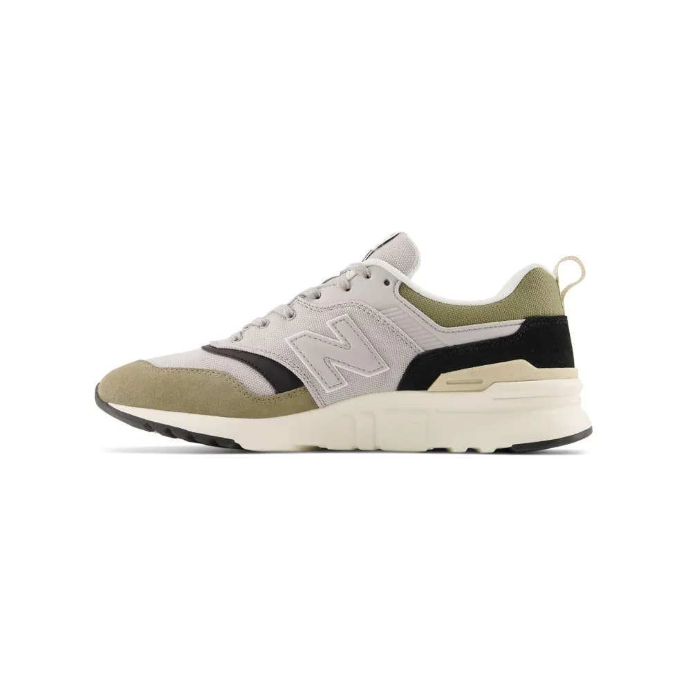 New Balance 997H Cordura Covert Green Raincloud (CM997HWH)