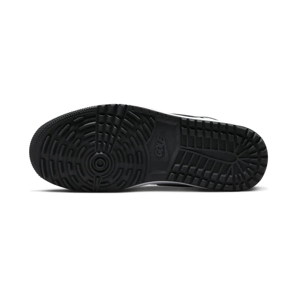 Air Jordan 1 High Golf “Black / White – Panda” (DQ0660-101)