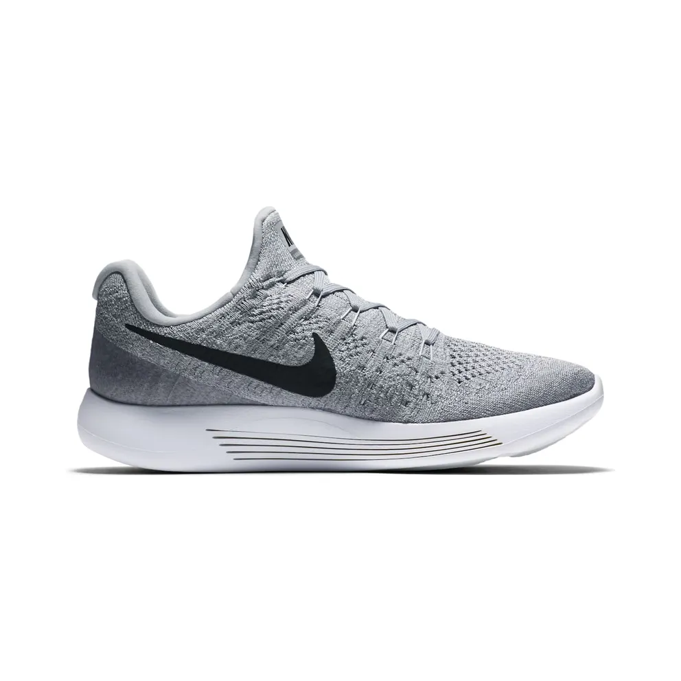 Nike Lunarepic Low Flyknit 2 Wolf Grey (863779-002)