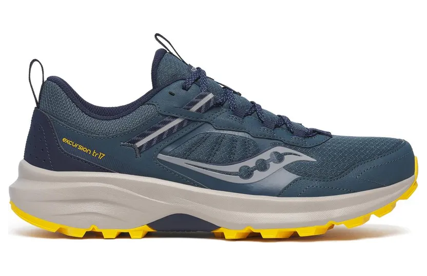 Saucony Excursion TR17 Dusk Pollen (S20958-101)