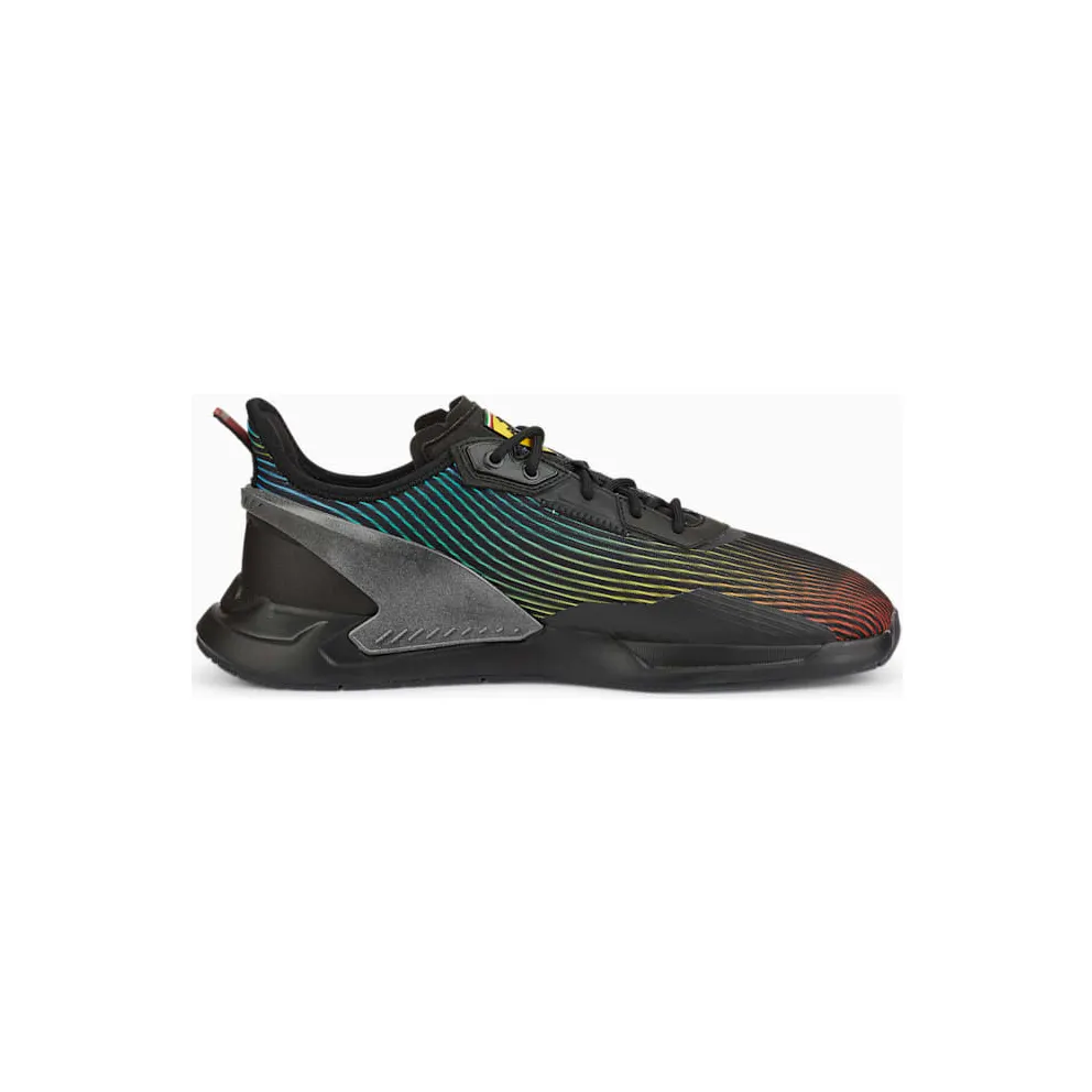 Puma Scuderia Ferrari ION Speed Velocity Motorsport Schwarz (307230-01)