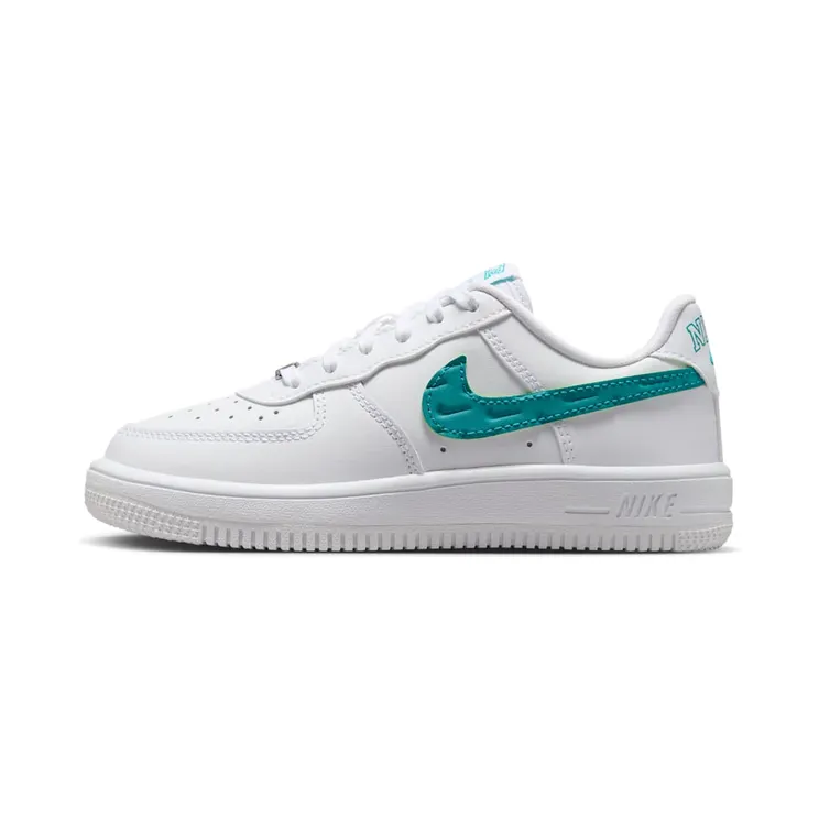 Nike Force 1 Low PS ‘White Energy’