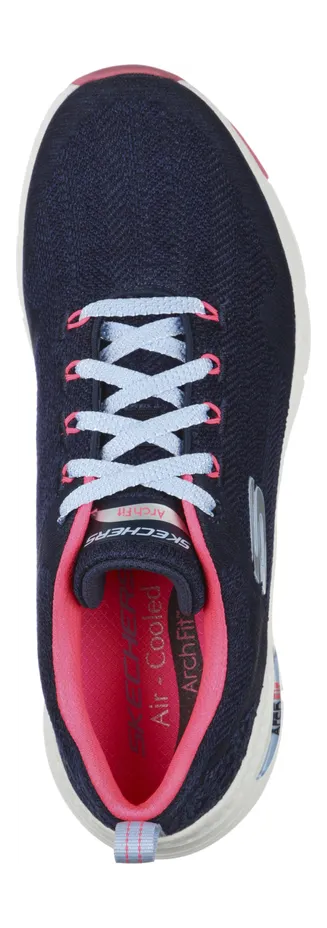 skechers-arch-fit 149414 NVHP