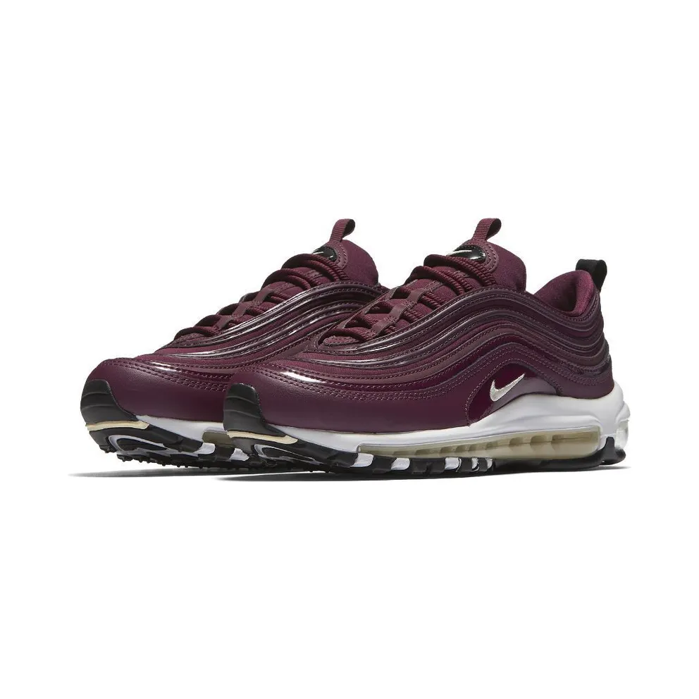Nike Air Max 97 Bordeaux (W) (917646-601)
