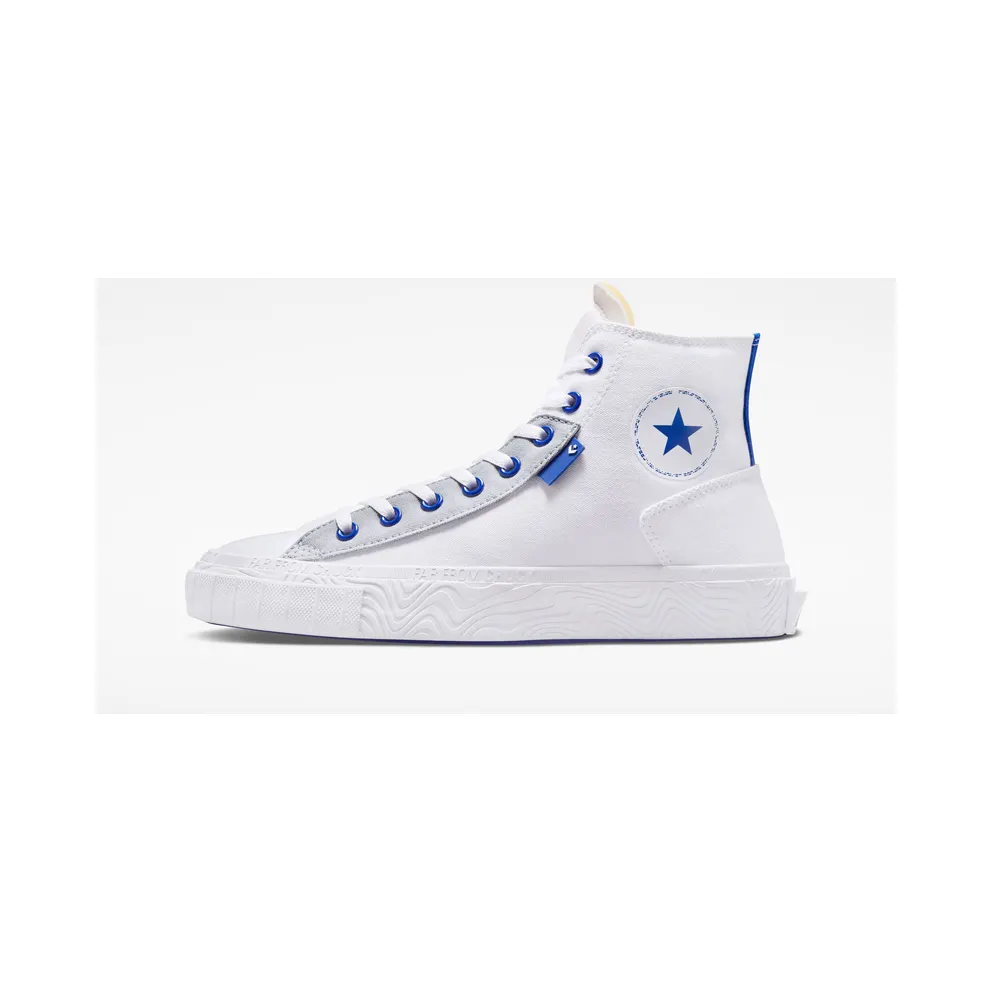 Converse Chuck Taylor Alt Star Color Pop White/blue/ghosted