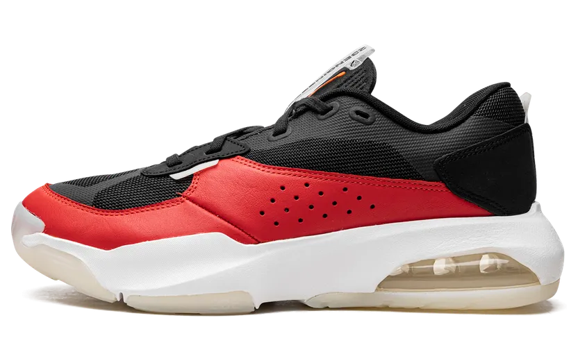 Jordan Air 200E “Black Chile Red” (DC9836-086)