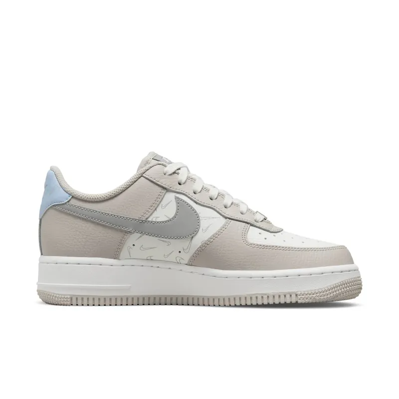 Nike Air Force 1 ’07 White (DR7857-101)