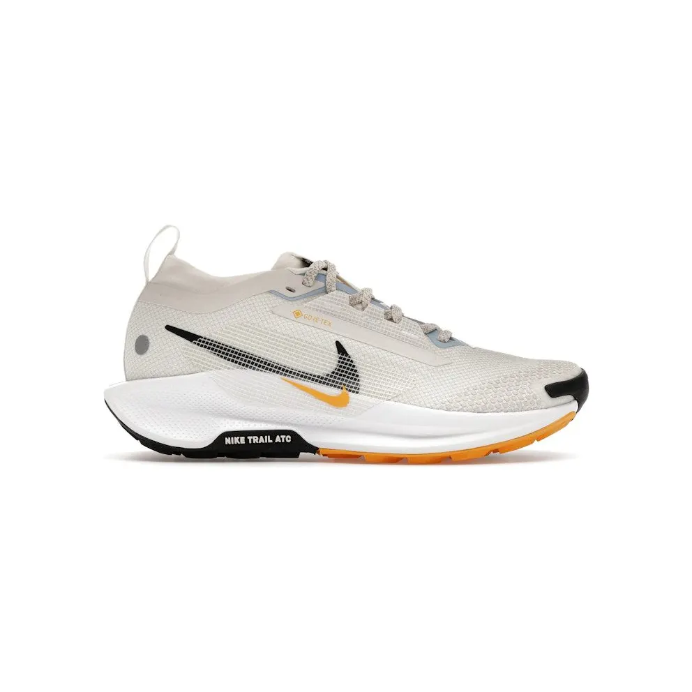 Nike Pegasus Trail 5 Gore-Tex Phantom White University Gold Black (FQ0912-003)