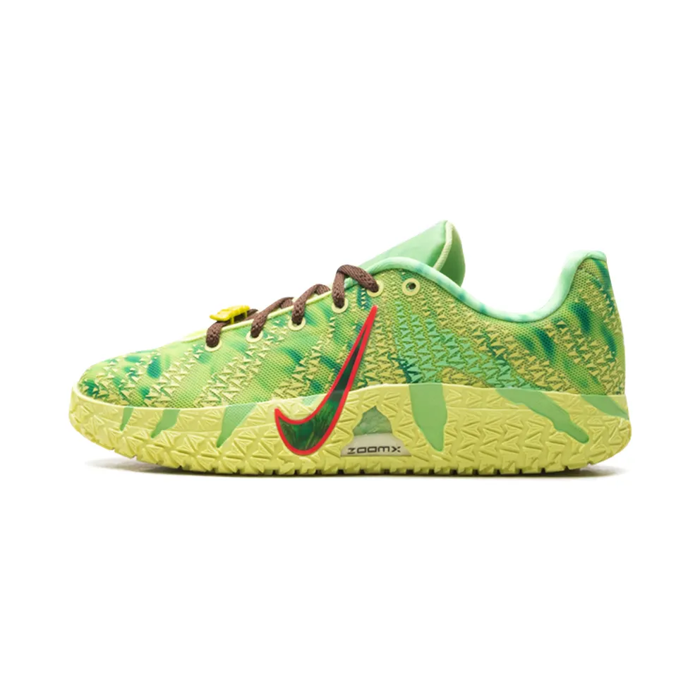 Nike Ja 3 “Spooky Season” (IM8683-700)
