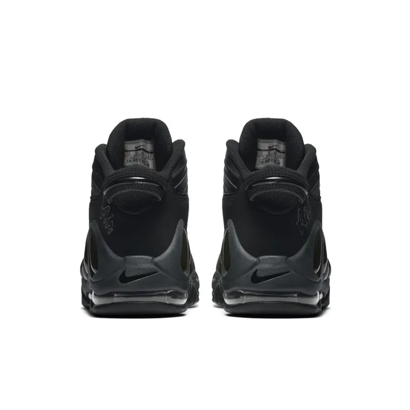Nike Air Max Uptempo 97 Black Anthracite Black/Black-Anthracite-Black (399207-005)