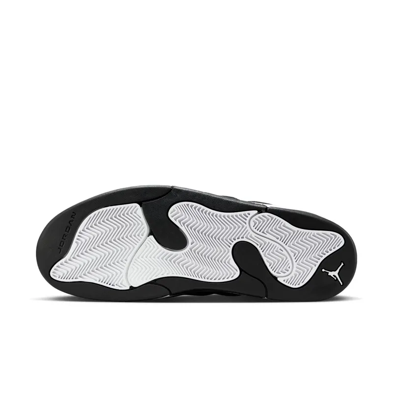 Air Jordan Session Black (IB3731-004)