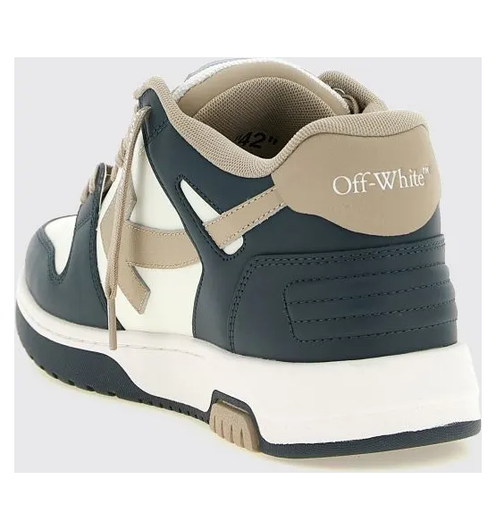 Off-White Sneakers Multicolor (OF05726310SGSGNBGE) (2)