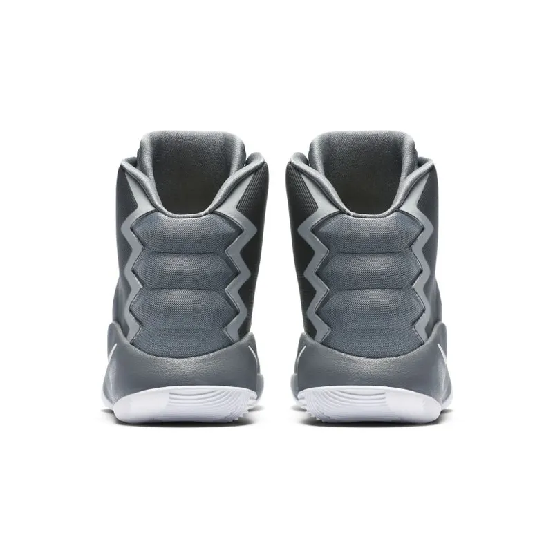 Nike Hyperdunk 2016 Cool Grey/White-Wolf Grey Cool Grey/White-Wolf Grey (844359-011)