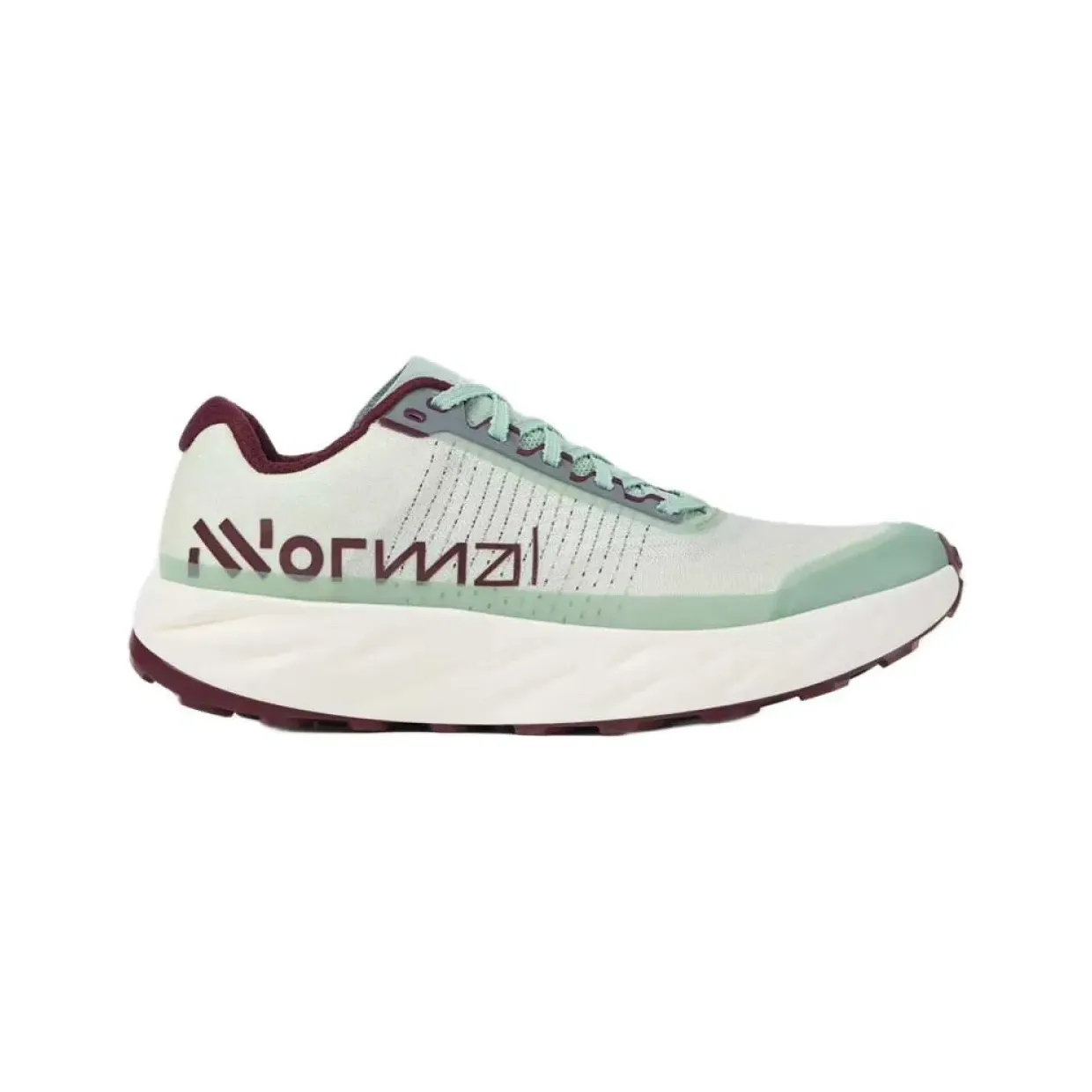 nnormal-sneaker N1ZKGM2-006