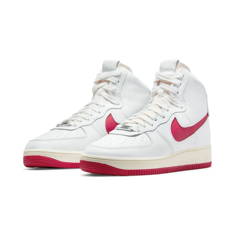 Nike Air Force 1 Sculpt White (DC3590-100)