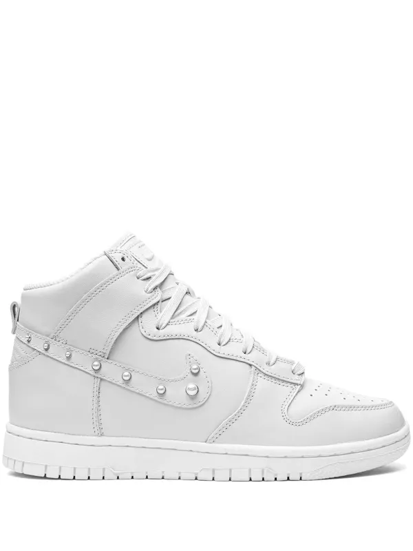 Nike Air Force 1 low-top – White (DR5488)