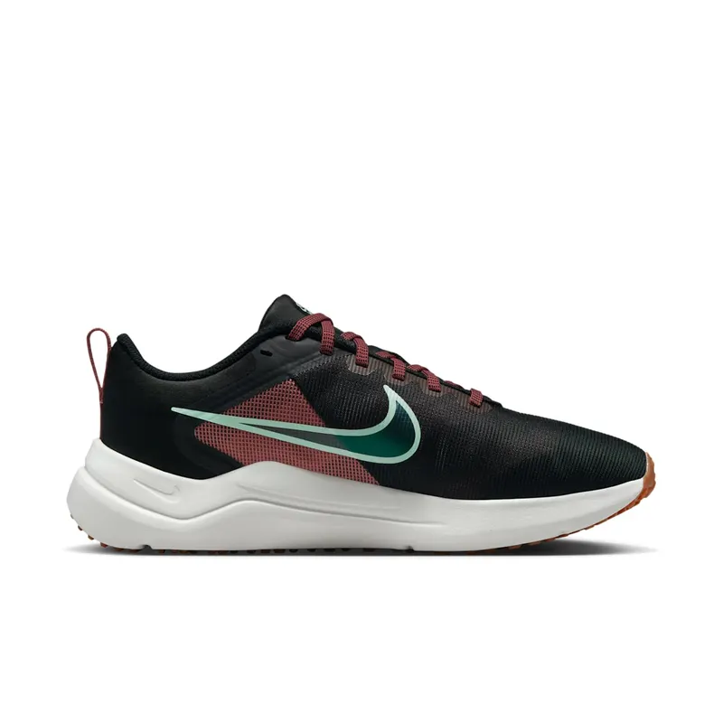 Nike Downshifter 12 Road Running Black (DD9294-007)