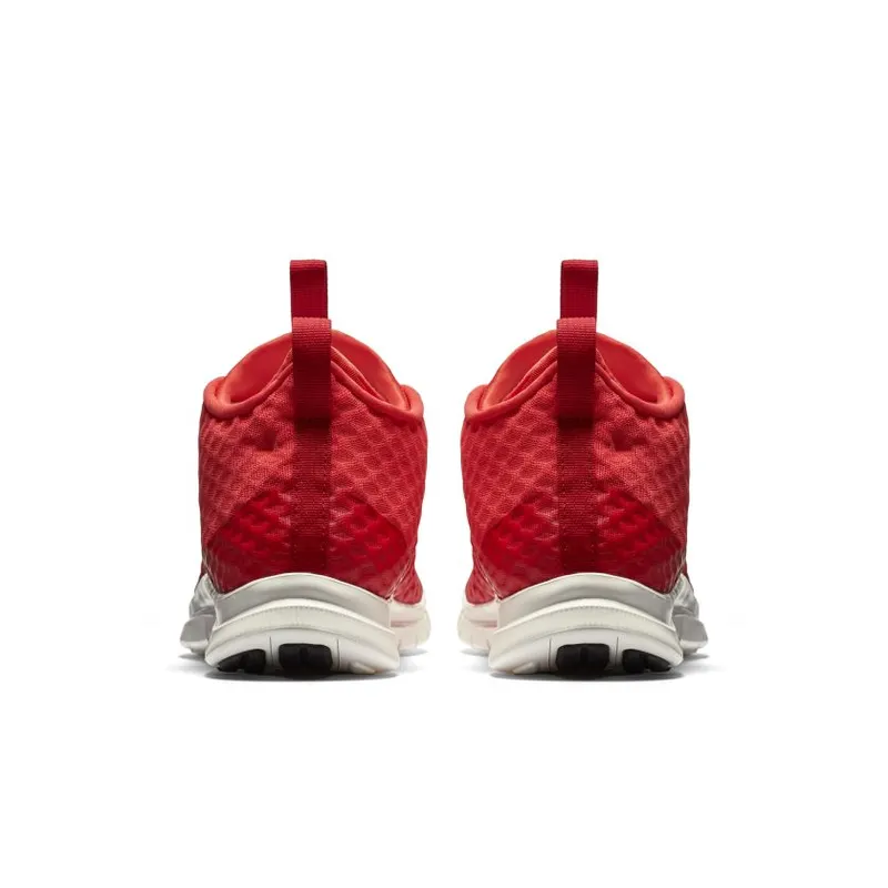 Nike Free Hypervenom 2 FS Gym Red/Light Crimson-Ivory Gym Red/Light Crimson-Ivory (805890-600)