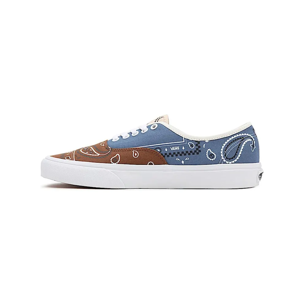 Vans Authentic Peace Paisley Unity (VN0A5KRDAV0)