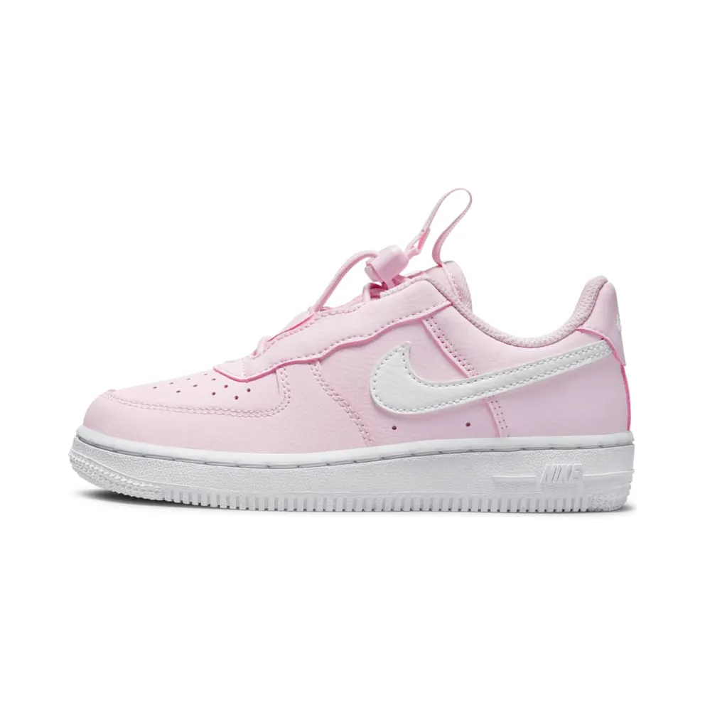 Nike Force 1 Toggle Pink Foam (PS) (CU5287-600)
