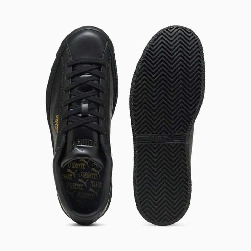 Puma Court Black (405348-02)