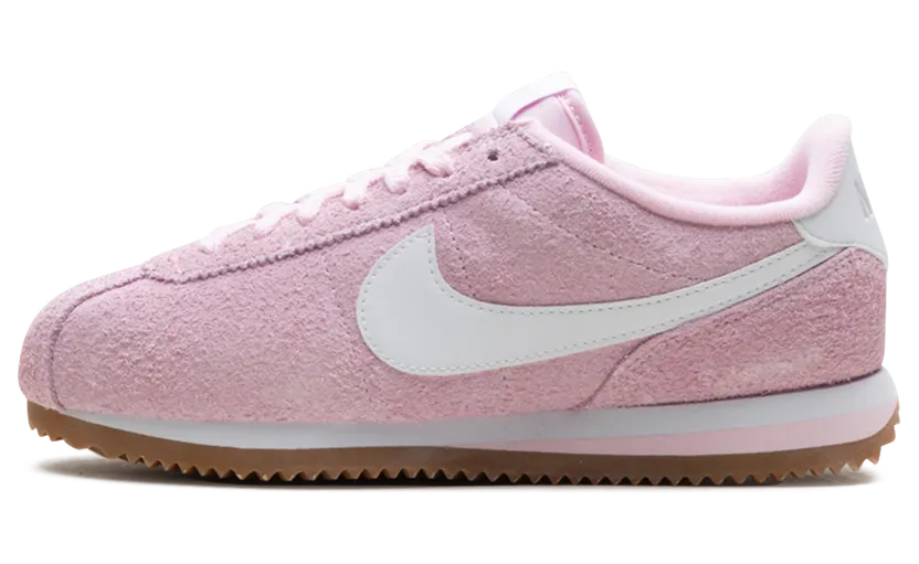 Nike Cortez Vintage “Pink Foam” (FJ2530-600)