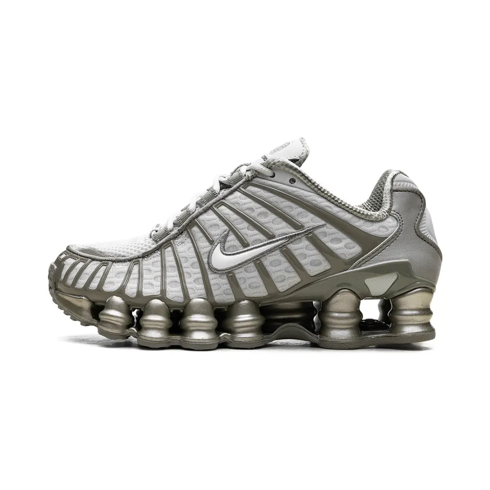 Nike Shox TL “Light Army” (AR3566-006)