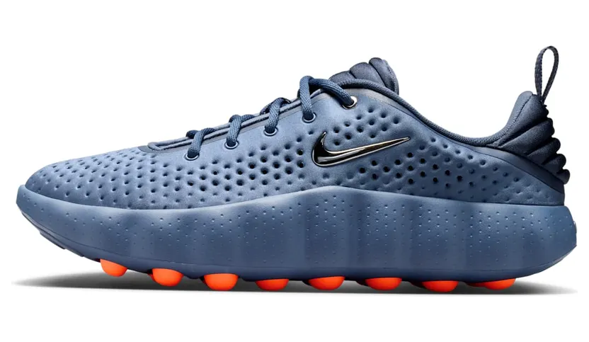 Nike Mind 002 “Thunder Blue Chrome” (HQ4308-400)