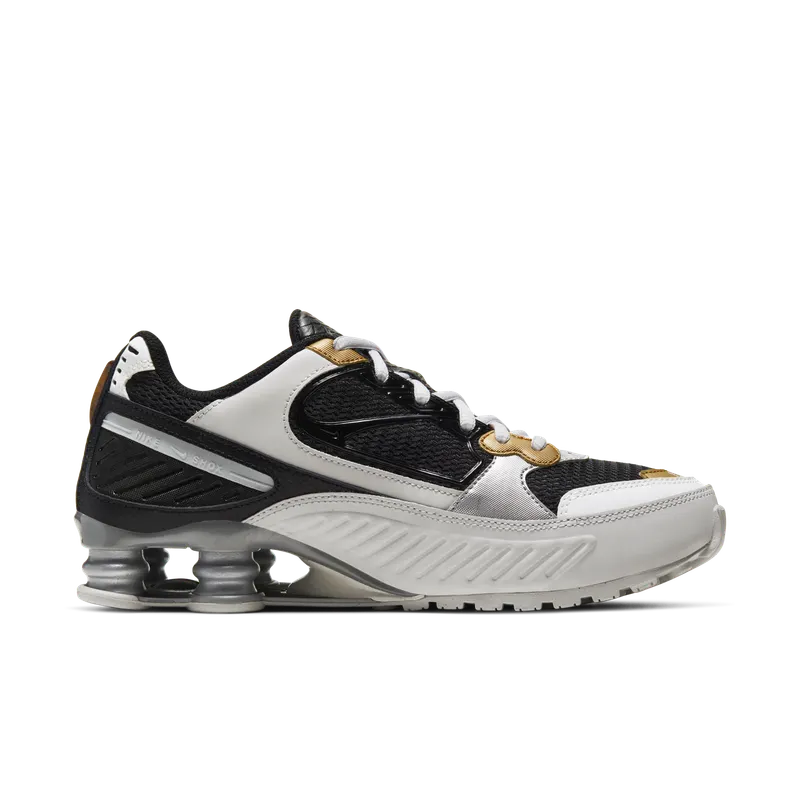 Nike Shox Enigma Grey (CT3452-001)