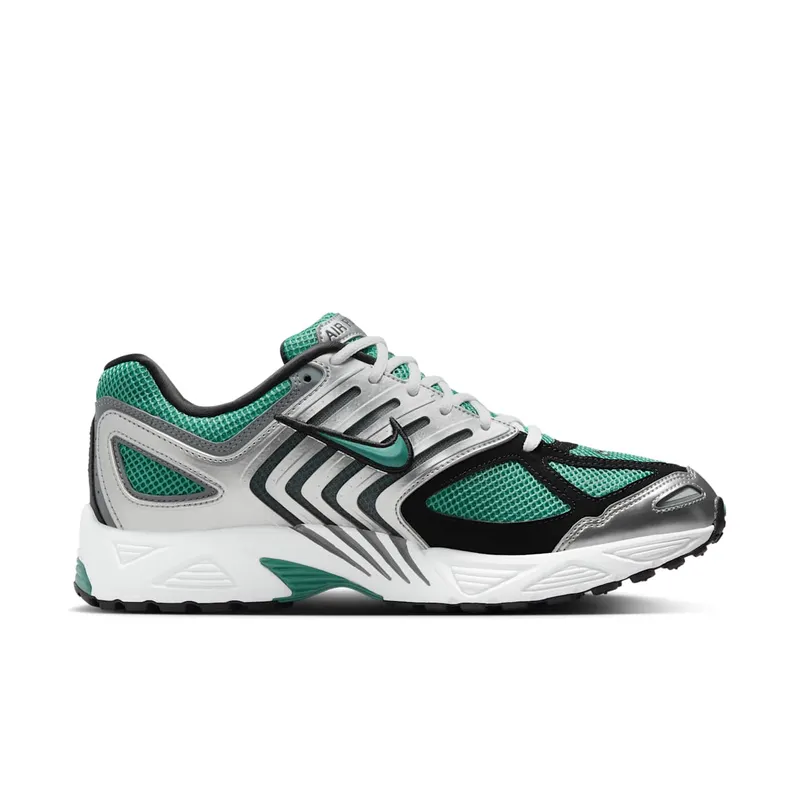 Nike Air Pegasus 2005 “Bicoastal” (metallic silver / black / white) – HQ3482-095