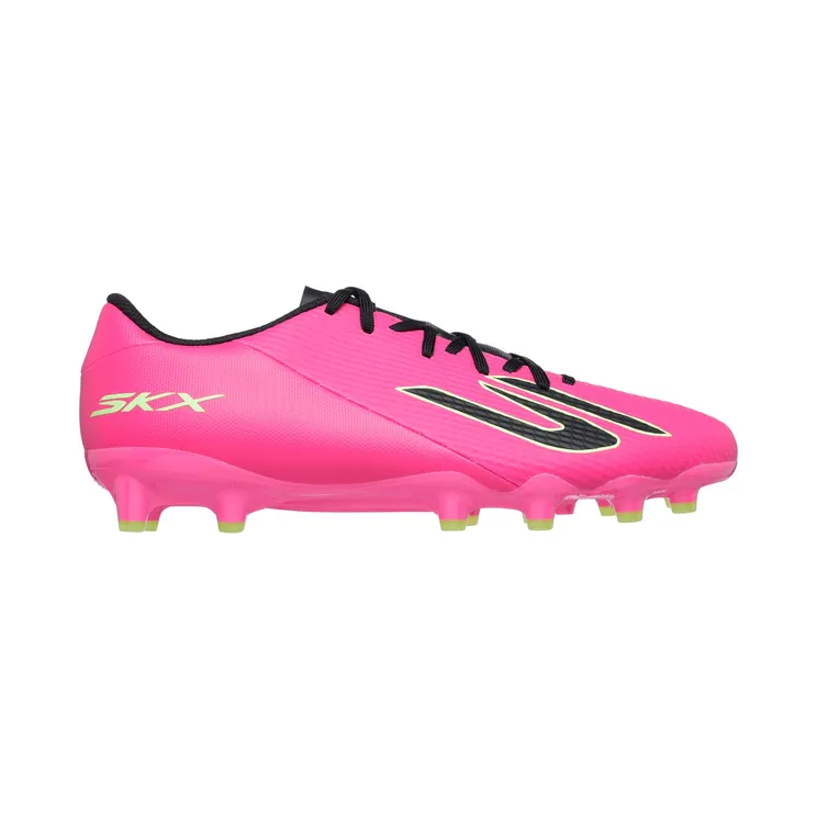 Skechers SKX_2 Academy AG CM Pink/Black (252120PKBK)
