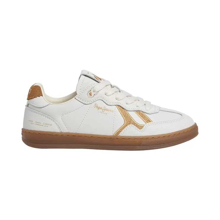 Pepe Jeans PèPè Lichtbruin / Mintgroen (PLS000023-800)