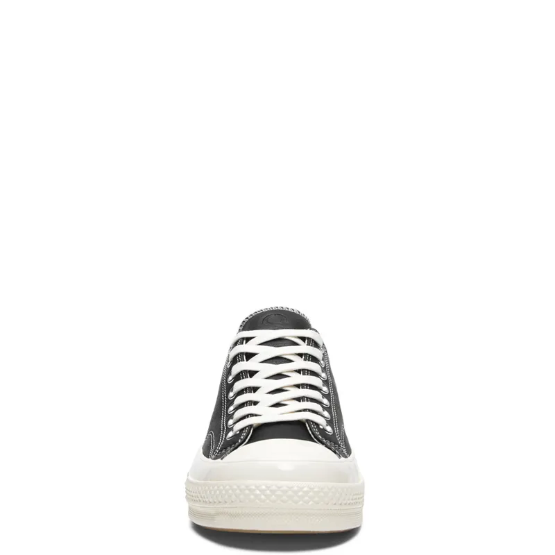 Converse Chuck Taylor All-Star 70s Ox Kasina Black/Egret-Fiery Red (162838C)