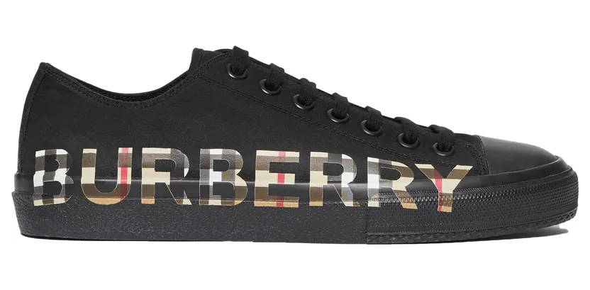 Burberry Gabardine Vintage Check (80182751)