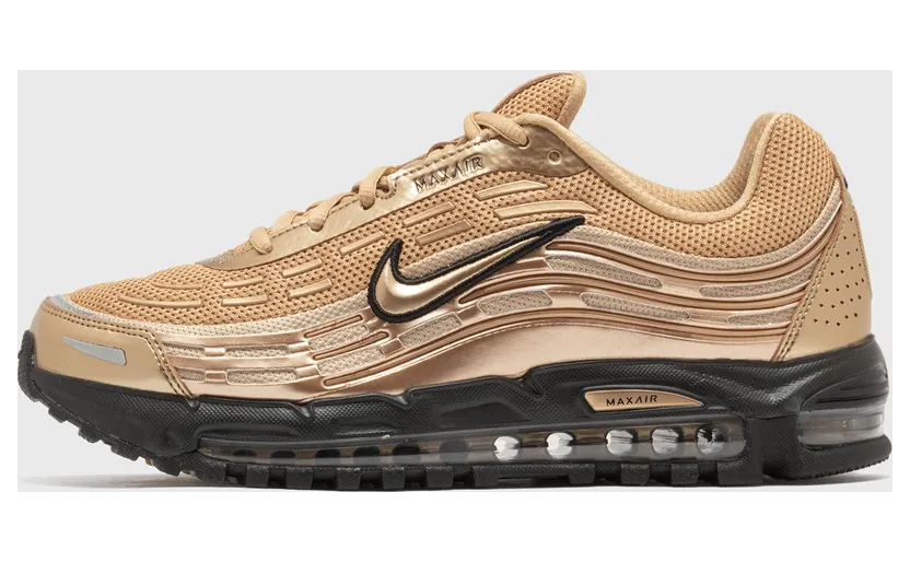 Nike Air Max TL 2.5 Metallic Gold