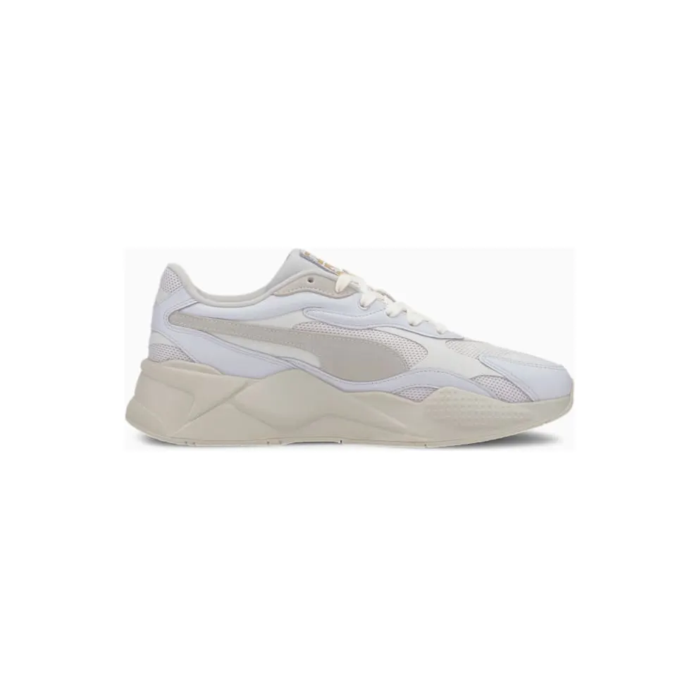 Puma RS-X³ Luxe Puma White / Whisper White (374293-01)